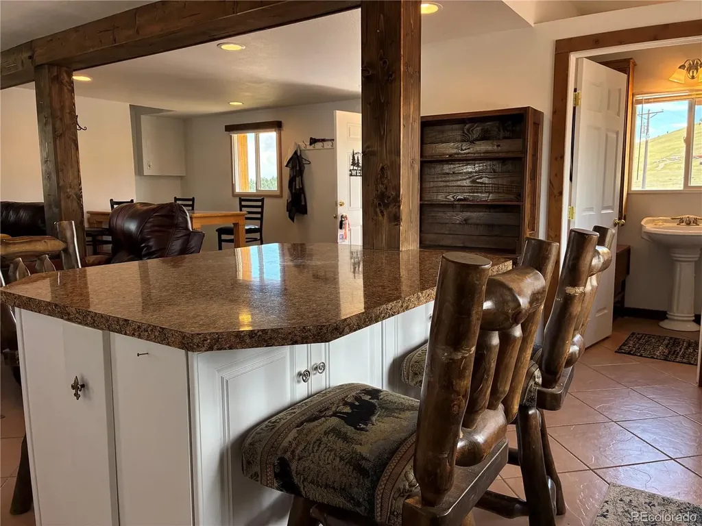 1805 County Road 1 Cripple Creek CO 80813