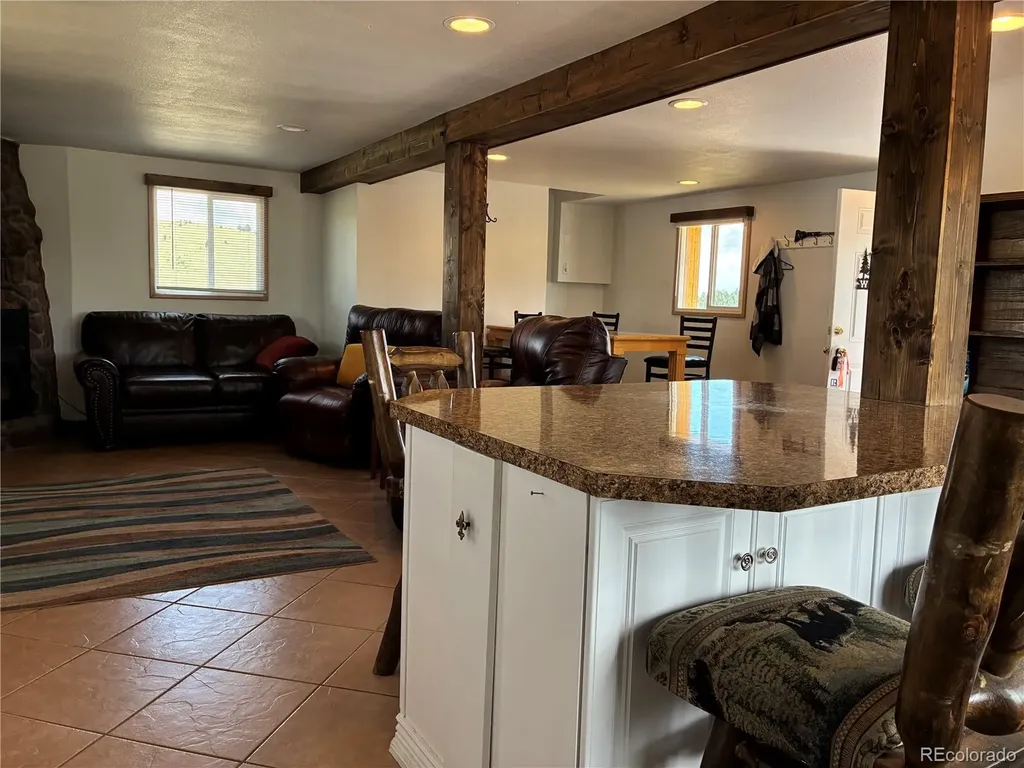 1805 County Road 1 Cripple Creek CO 80813