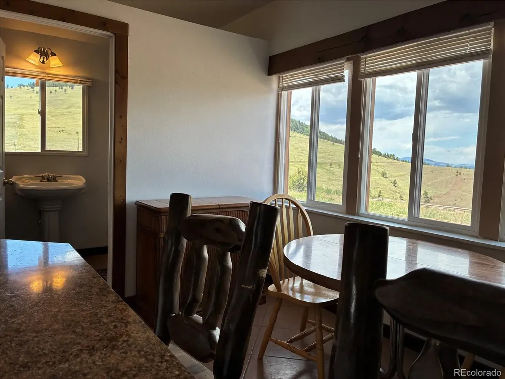 1805 County Road 1 Cripple Creek CO 80813
