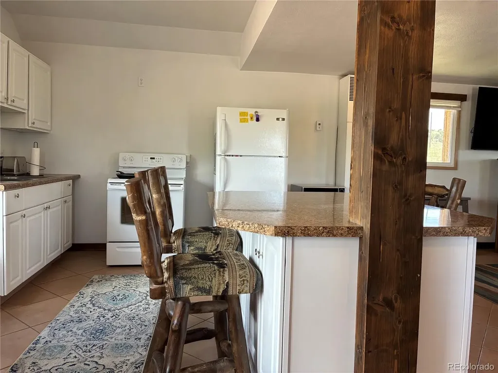 1805 County Road 1 Cripple Creek CO 80813
