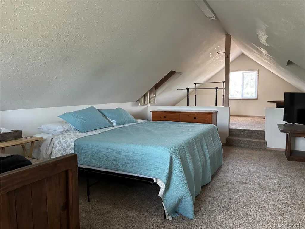 1805 County Road 1 Cripple Creek CO 80813