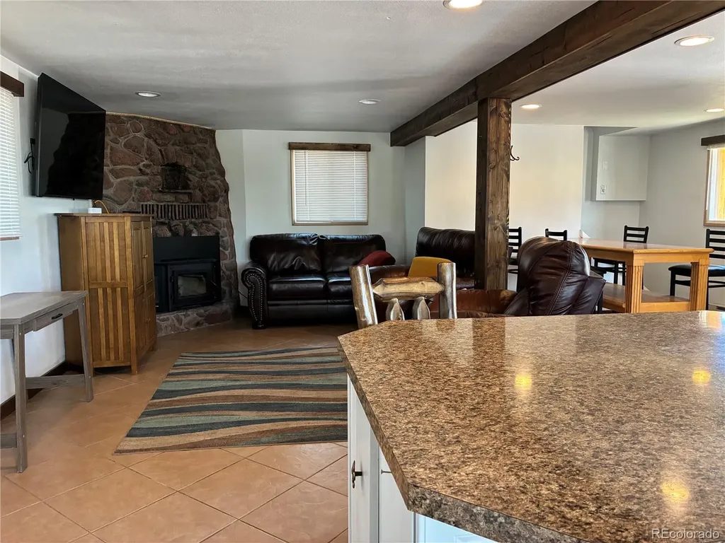 1805 County Road 1 Cripple Creek CO 80813