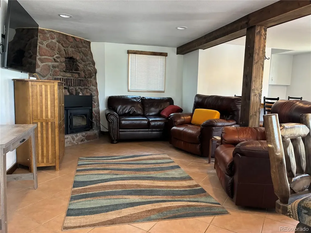 1805 County Road 1 Cripple Creek CO 80813