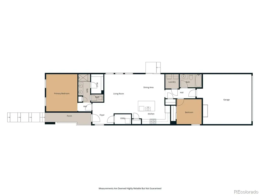6643 N Danube Way Denver CO 80249