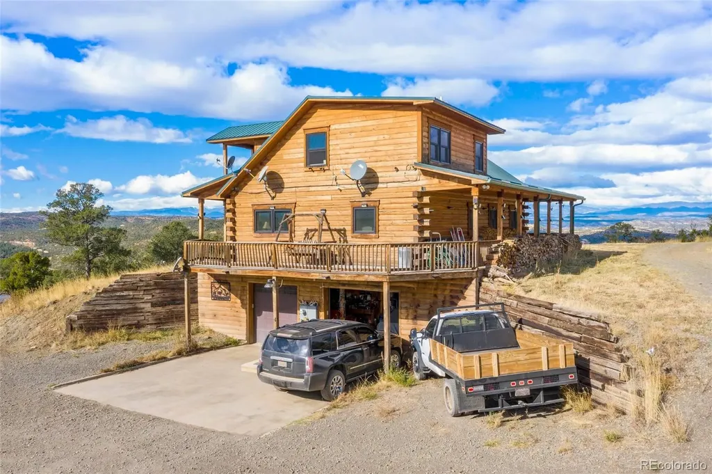 6651 Farview Valley Road Trinidad CO 81082