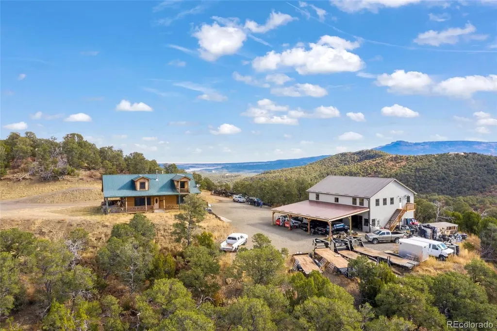 6651 Farview Valley Road Trinidad CO 81082