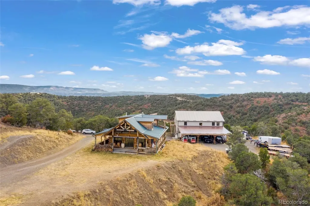 6651 Farview Valley Road Trinidad CO 81082