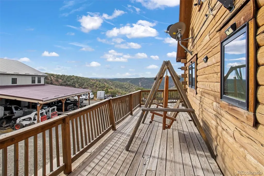 6651 Farview Valley Road Trinidad CO 81082