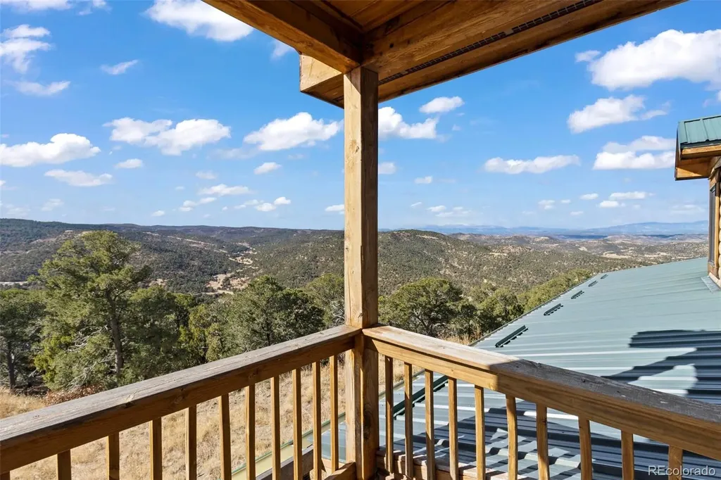 6651 Farview Valley Road Trinidad CO 81082