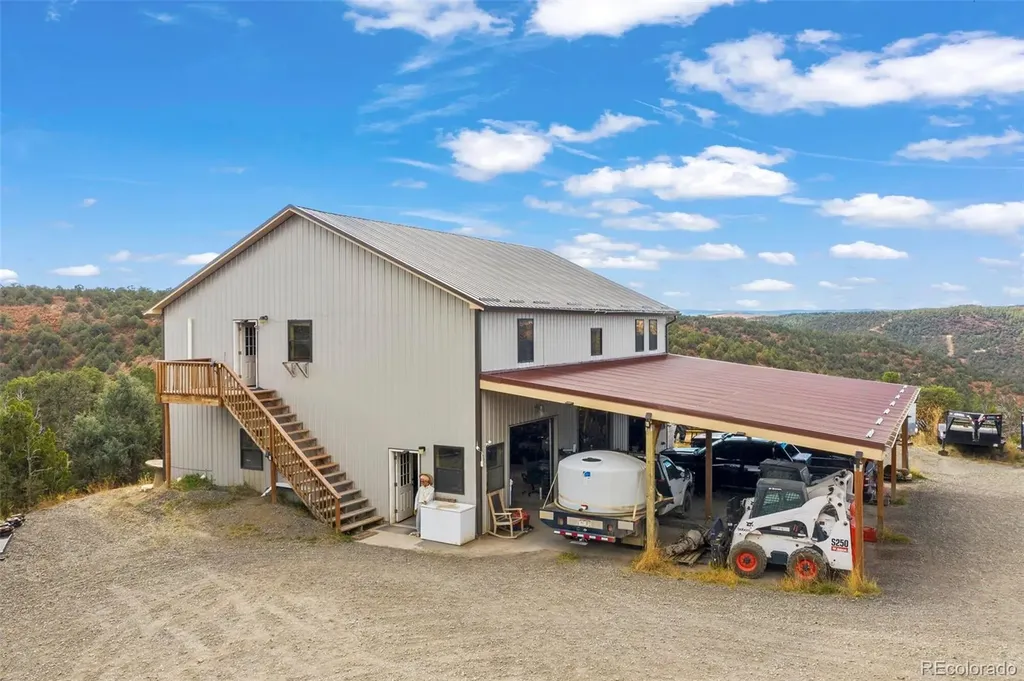 6651 Farview Valley Road Trinidad CO 81082