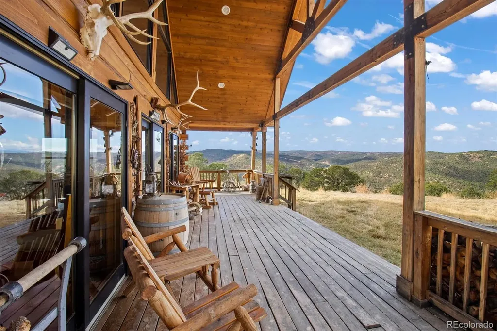 6651 Farview Valley Road Trinidad CO 81082