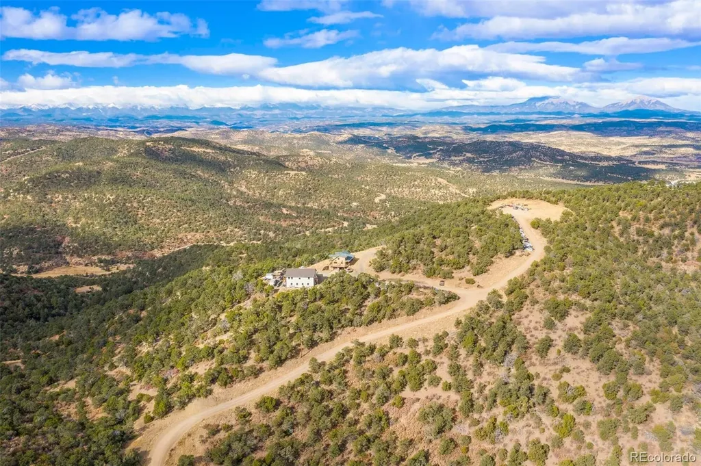 6651 Farview Valley Road Trinidad CO 81082