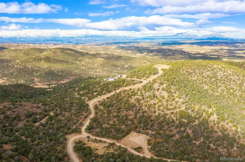 6651 Farview Valley Road Trinidad CO 81082
