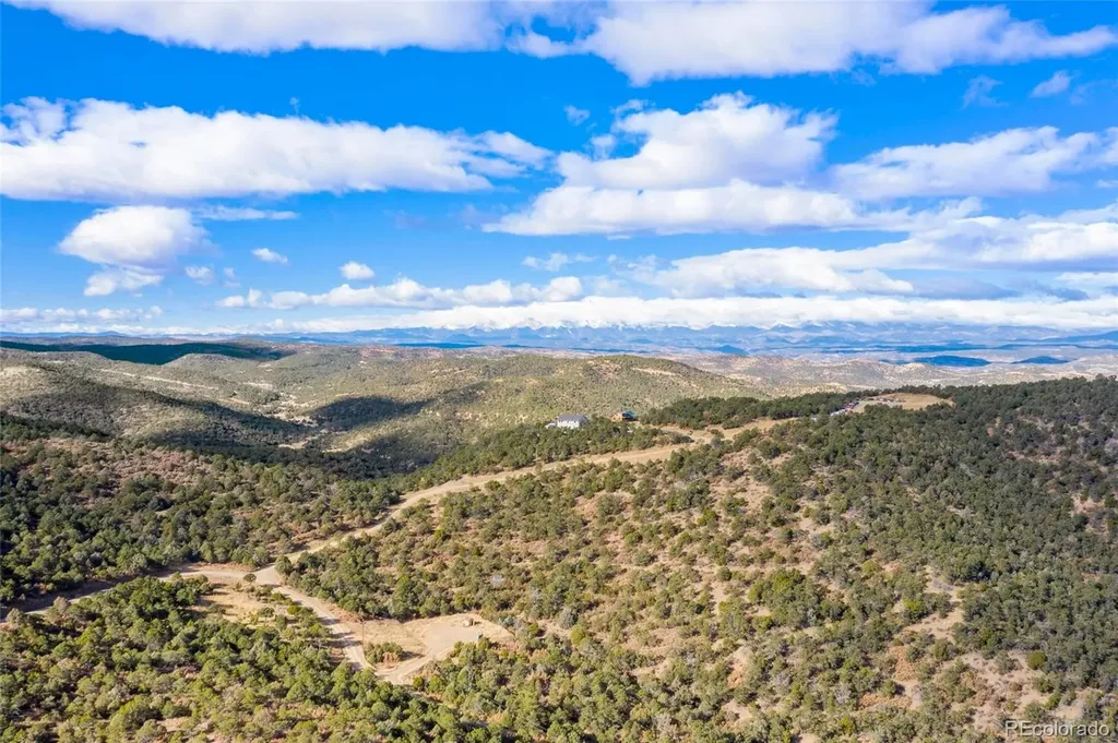 6651 Farview Valley Road Trinidad CO 81082
