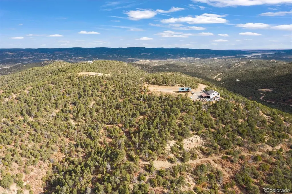 6651 Farview Valley Road Trinidad CO 81082