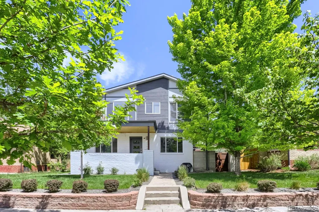 2368 N Glencoe Street Denver CO 80207