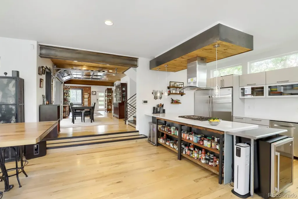 2368 N Glencoe Street Denver CO 80207
