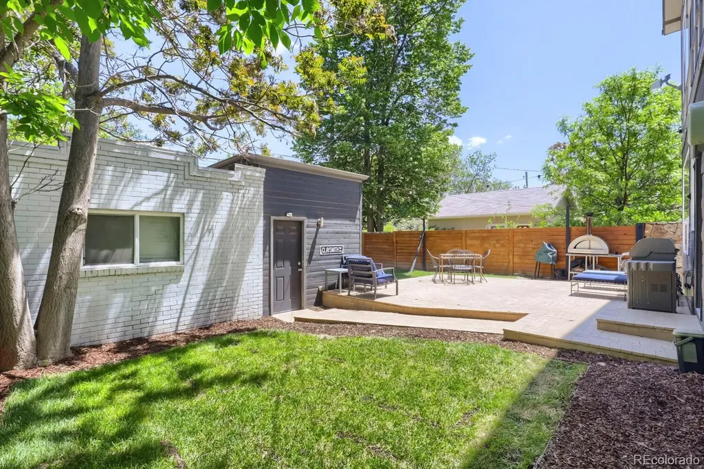 2368 N Glencoe Street Denver CO 80207