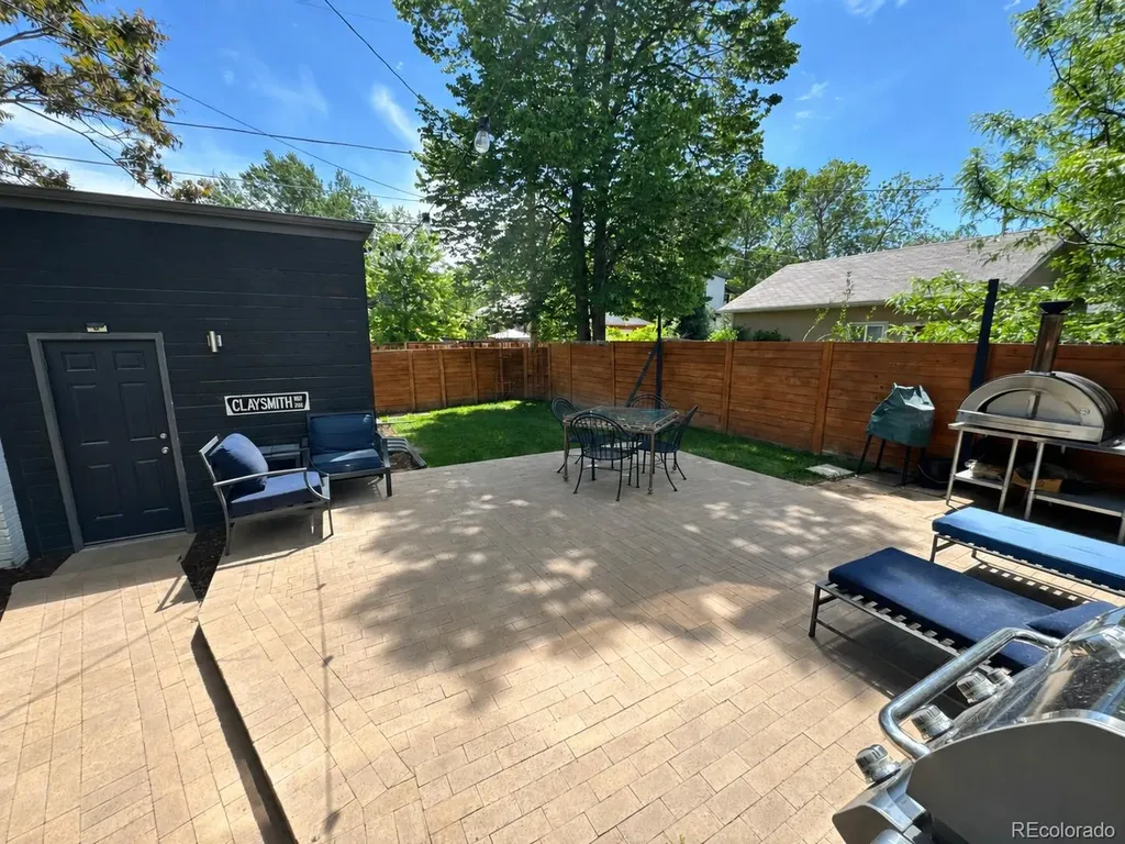 2368 N Glencoe Street Denver CO 80207