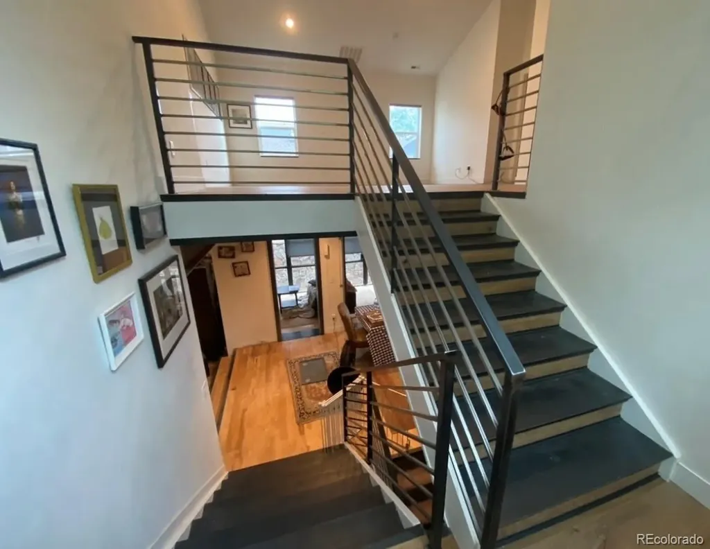 2368 N Glencoe Street Denver CO 80207