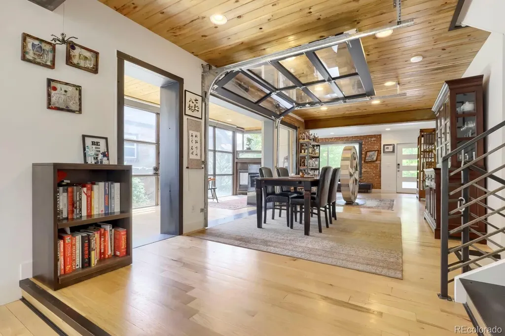 2368 N Glencoe Street Denver CO 80207