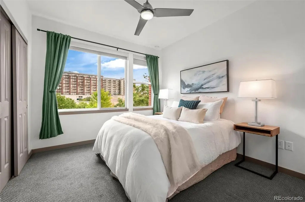 2200 Tremont Place Denver CO 80205