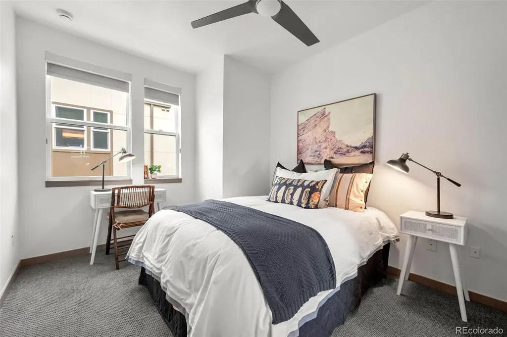 2200 Tremont Place Denver CO 80205
