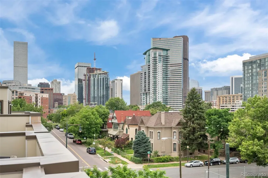 2200 Tremont Place Denver CO 80205