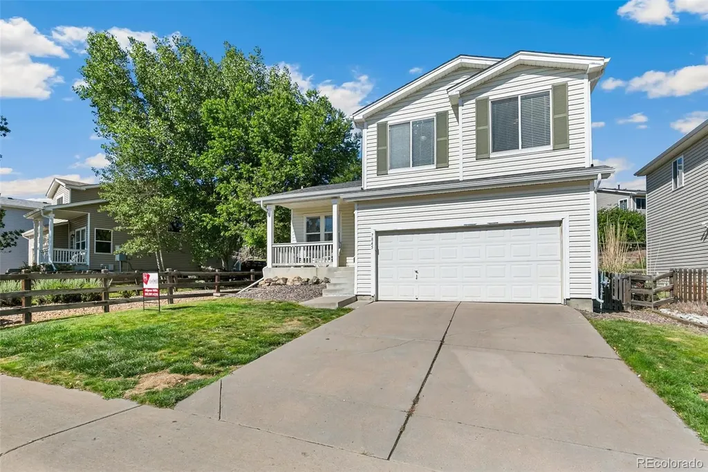 7845 Mule Deer Place Littleton CO 80125