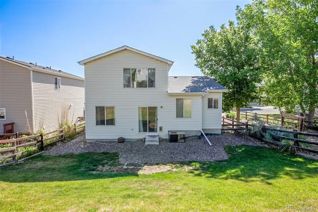 7845 Mule Deer Place Littleton CO 80125