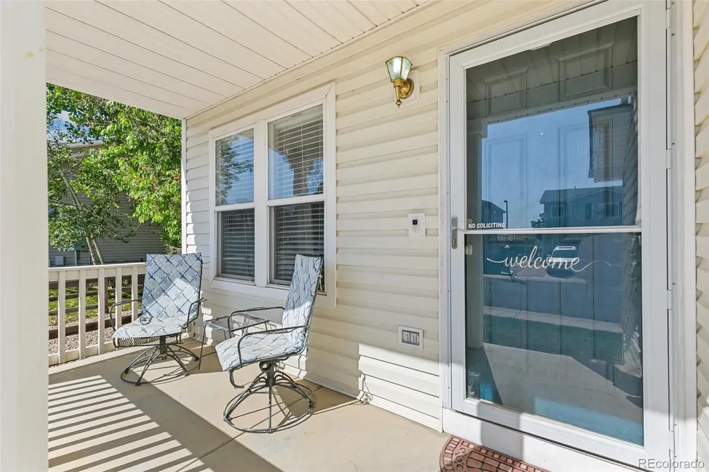 7845 Mule Deer Place Littleton CO 80125