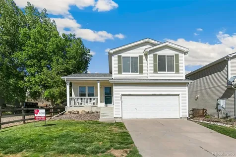 7845 Mule Deer Place Littleton CO 80125