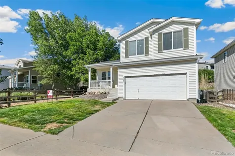 7845 Mule Deer Place Littleton CO 80125