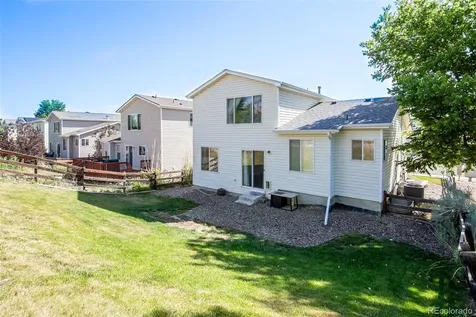 7845 Mule Deer Place Littleton CO 80125