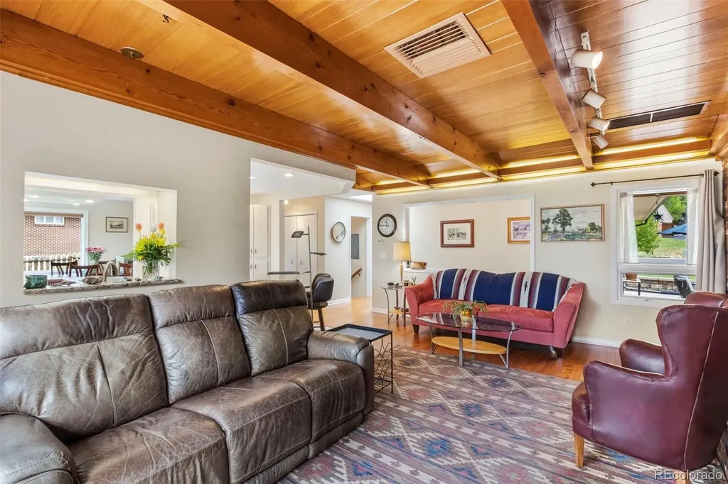 2906 Marilyn Road Colorado Springs CO 80909