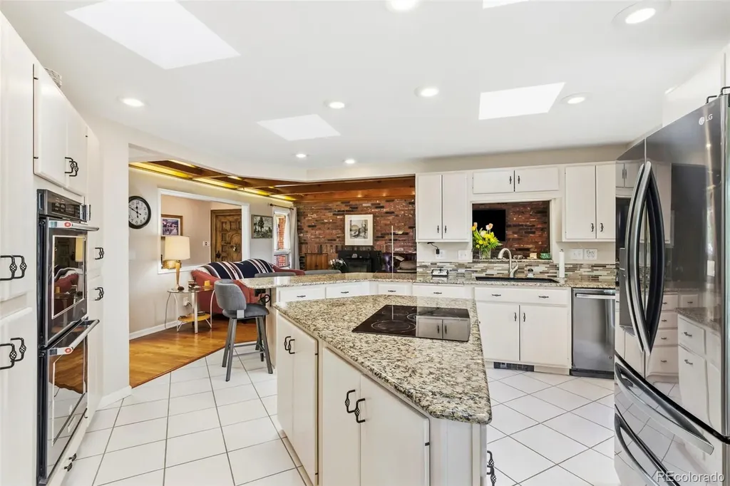 2906 Marilyn Road Colorado Springs CO 80909