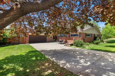 2906 Marilyn Road Colorado Springs CO 80909