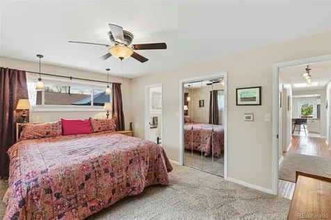 2906 Marilyn Road Colorado Springs CO 80909