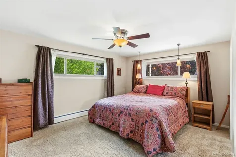 2906 Marilyn Road Colorado Springs CO 80909