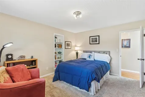 2906 Marilyn Road Colorado Springs CO 80909
