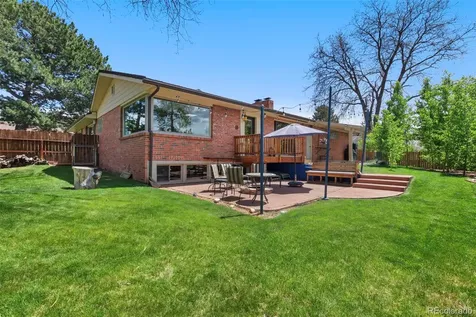 2906 Marilyn Road Colorado Springs CO 80909