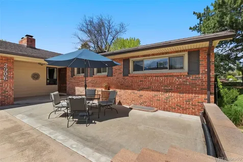 2906 Marilyn Road Colorado Springs CO 80909