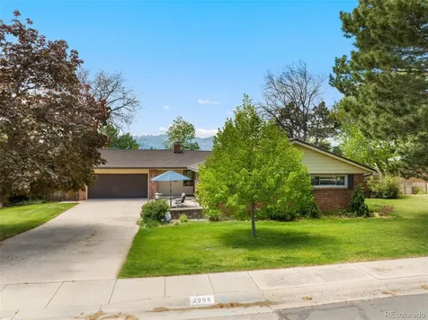 2906 Marilyn Road Colorado Springs CO 80909