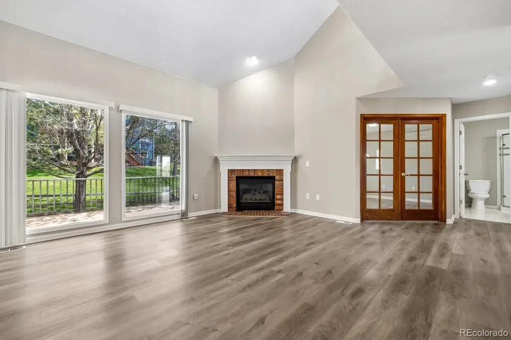 5218 Bur Oak Lane Parker CO 80134