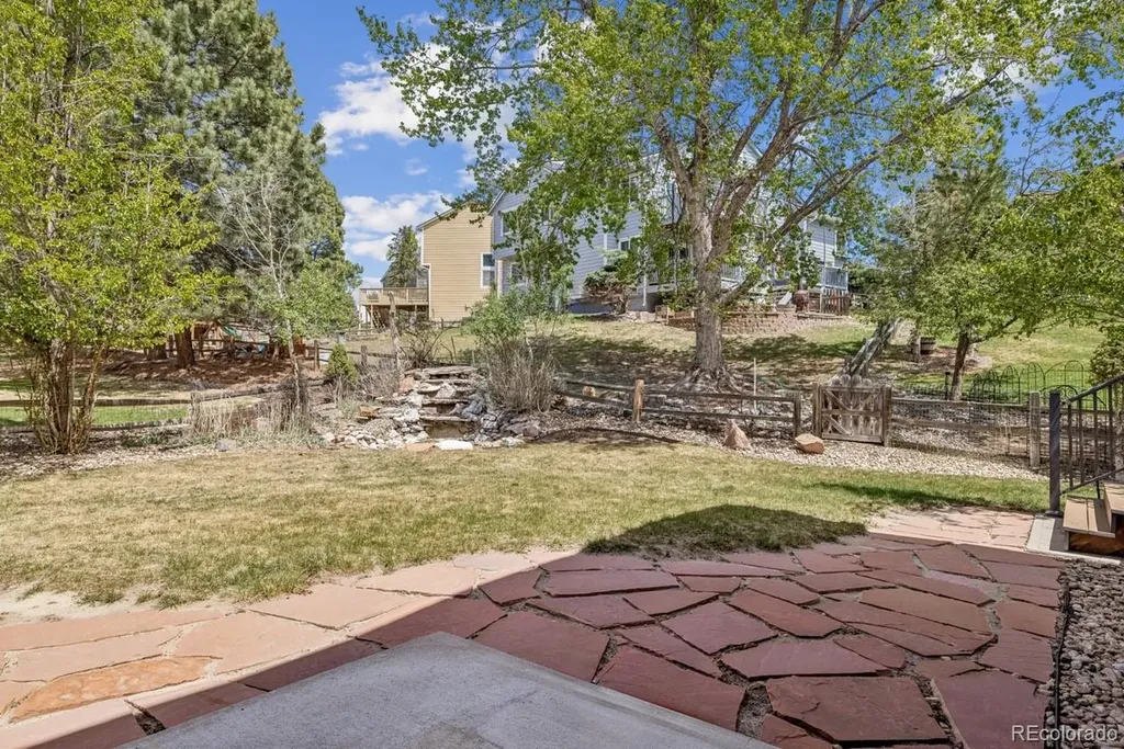5218 Bur Oak Lane Parker CO 80134