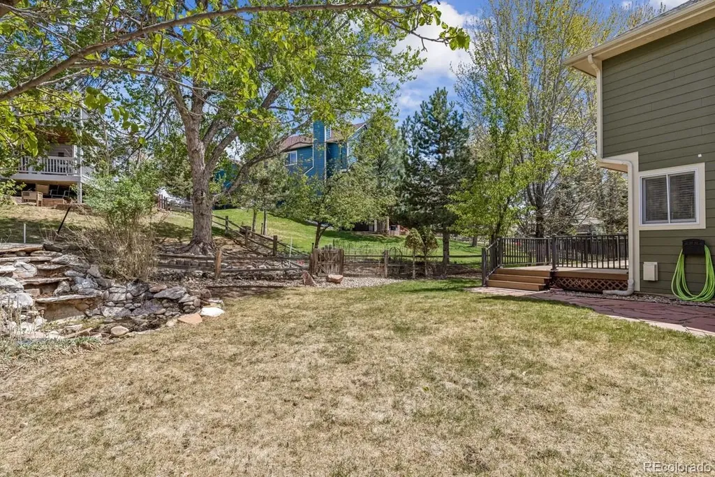 5218 Bur Oak Lane Parker CO 80134