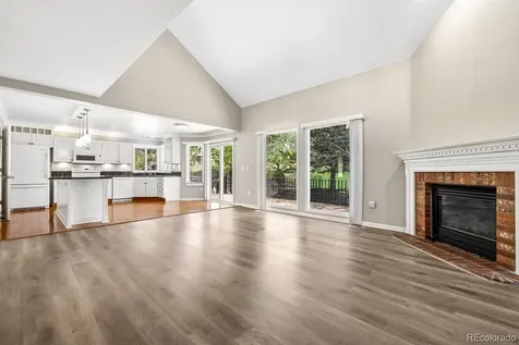 5218 Bur Oak Lane Parker CO 80134