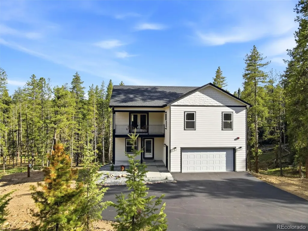 10997 Vickery Avenue Conifer CO 80433