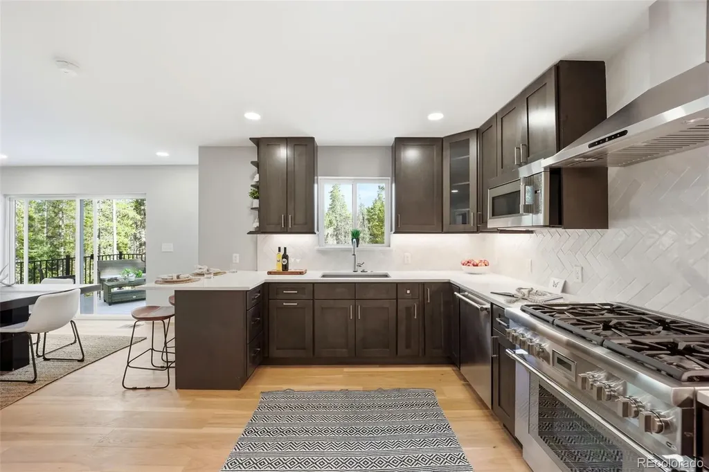 10997 Vickery Avenue Conifer CO 80433