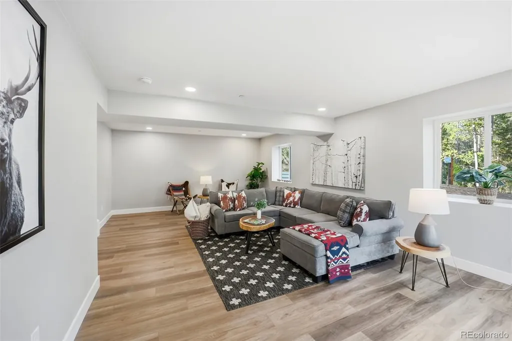 10997 Vickery Avenue Conifer CO 80433